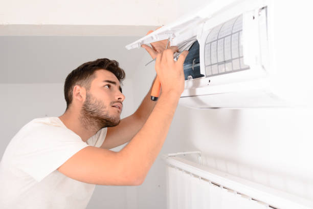 Best Air Duct Cleaning Near Me  in Clewiston, FL