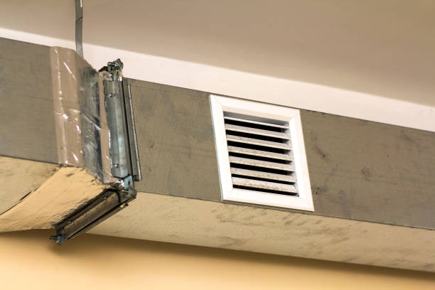 Ductwork Cleaning Services in FL